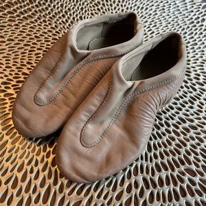 Size 11 Kids Bloch Jazz Shoes